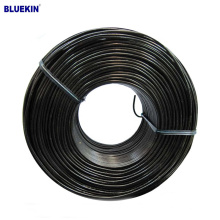 wholesale 3.5lbs black annealed rebar tie wire